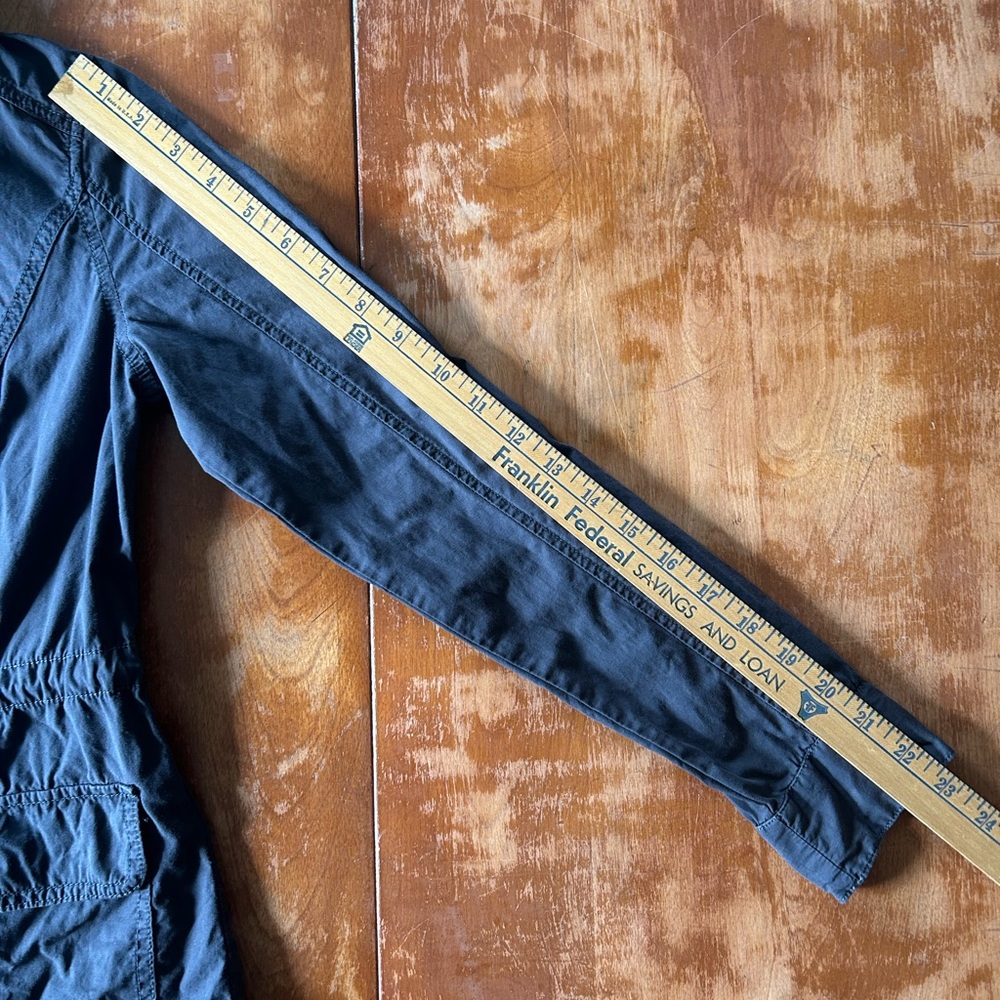 Cotton On Utility Jacket Size XS - Picture 8 of 8